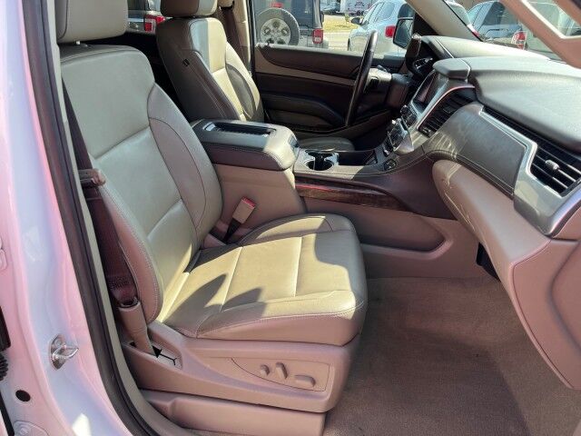 2017 Chevrolet Tahoe LT 4WD Ashland VA