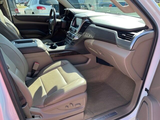 2017 Chevrolet Tahoe LT 4WD Ashland VA