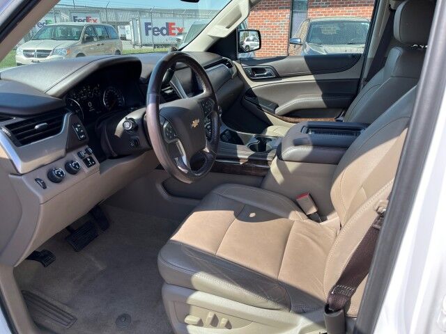 2017 Chevrolet Tahoe LT 4WD Ashland VA