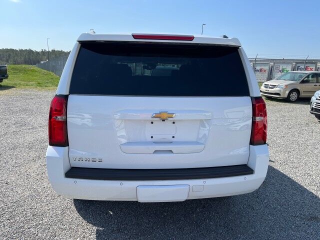 2017 Chevrolet Tahoe LT 4WD Ashland VA