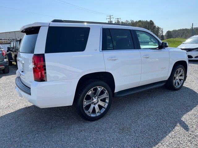 2017 Chevrolet Tahoe LT 4WD Ashland VA