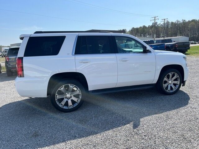 2017 Chevrolet Tahoe LT 4WD Ashland VA