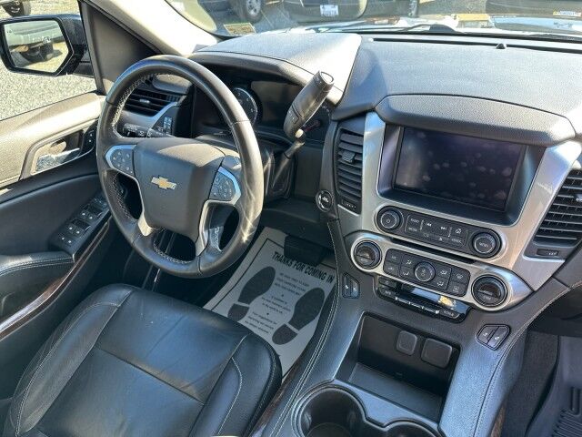 2017 Chevrolet Tahoe LT 4WD Ashland VA