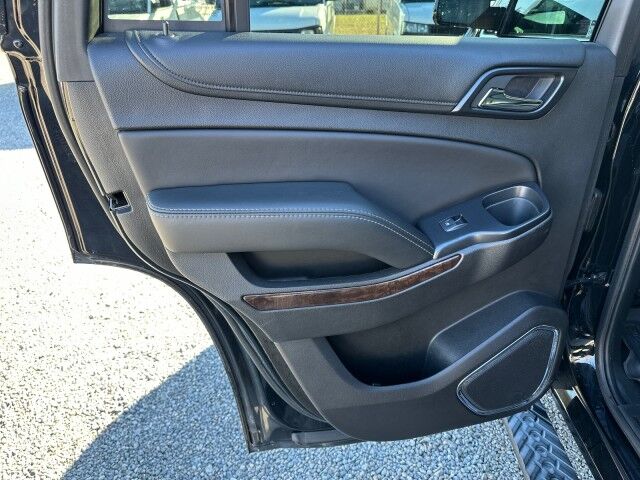 2017 Chevrolet Tahoe LT 4WD Ashland VA