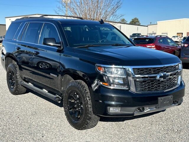 2017 Chevrolet Tahoe LT 4WD Ashland VA