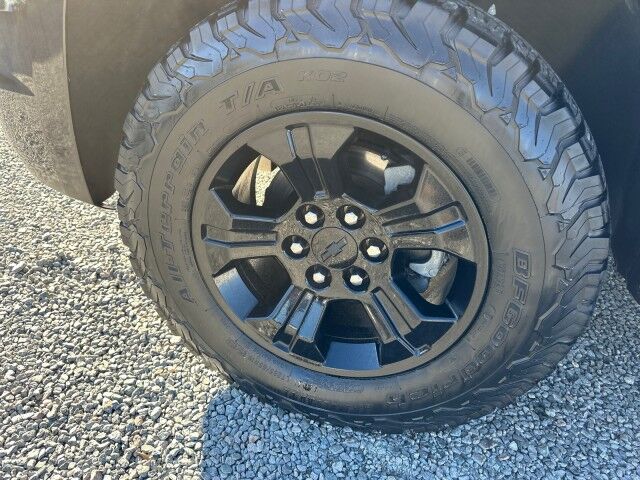 2017 Chevrolet Tahoe LT 4WD Ashland VA