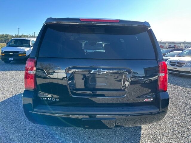 2017 Chevrolet Tahoe LT 4WD Ashland VA