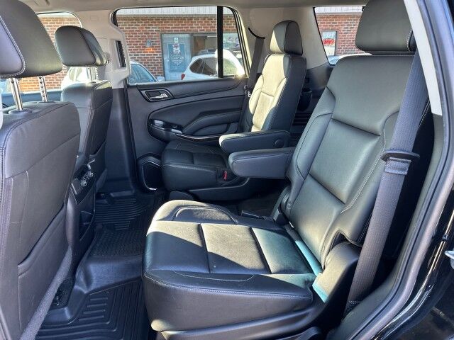 2017 Chevrolet Tahoe LT 4WD Ashland VA