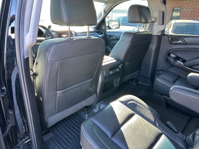 2017 Chevrolet Tahoe LT 4WD Ashland VA