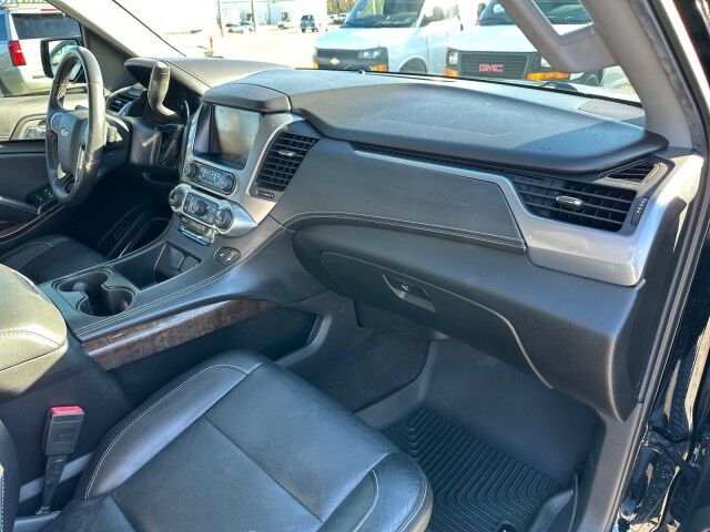 2017 Chevrolet Tahoe LT 4WD Ashland VA