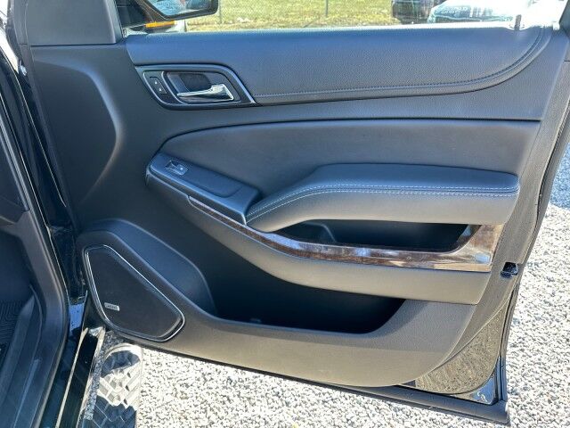 2017 Chevrolet Tahoe LT 4WD Ashland VA