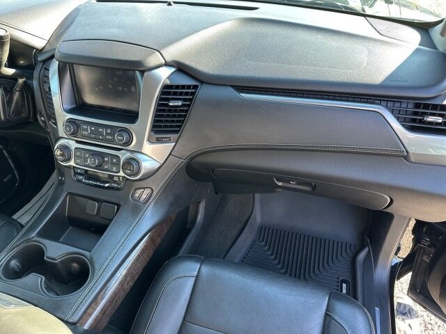 2017 Chevrolet Tahoe LT 4WD Ashland VA