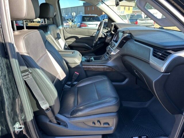 2017 Chevrolet Tahoe LT 4WD Ashland VA