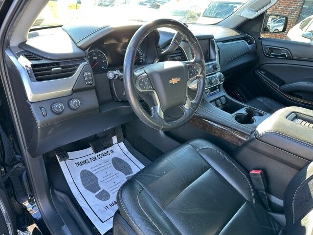 2017 Chevrolet Tahoe LT 4WD Ashland VA