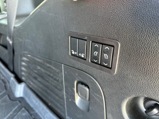 2017 Chevrolet Tahoe LT 4WD Ashland VA