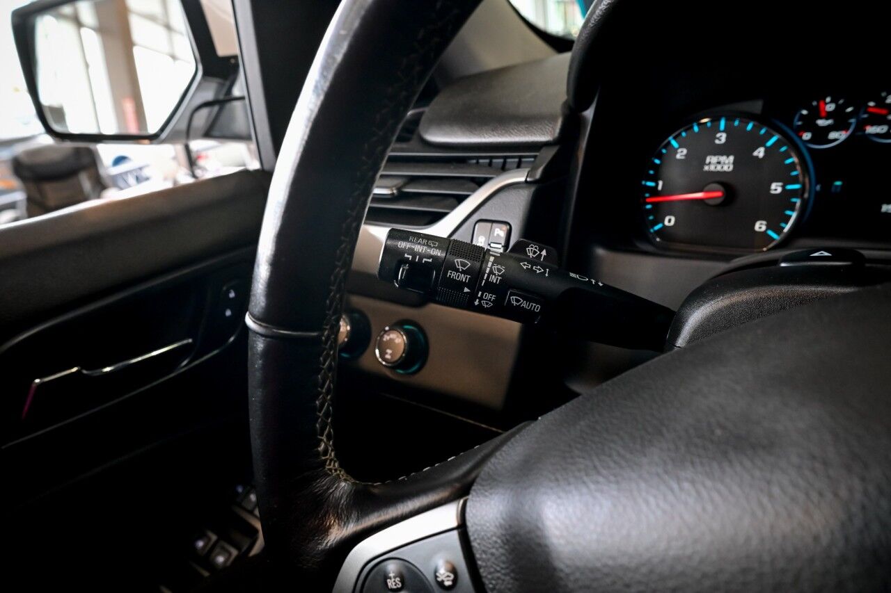 2017 Chevrolet Tahoe LT 4WD, Luxury Pkg, Sun, Entertainment And Destinations Package, 22'' Wheels Springfield NJ