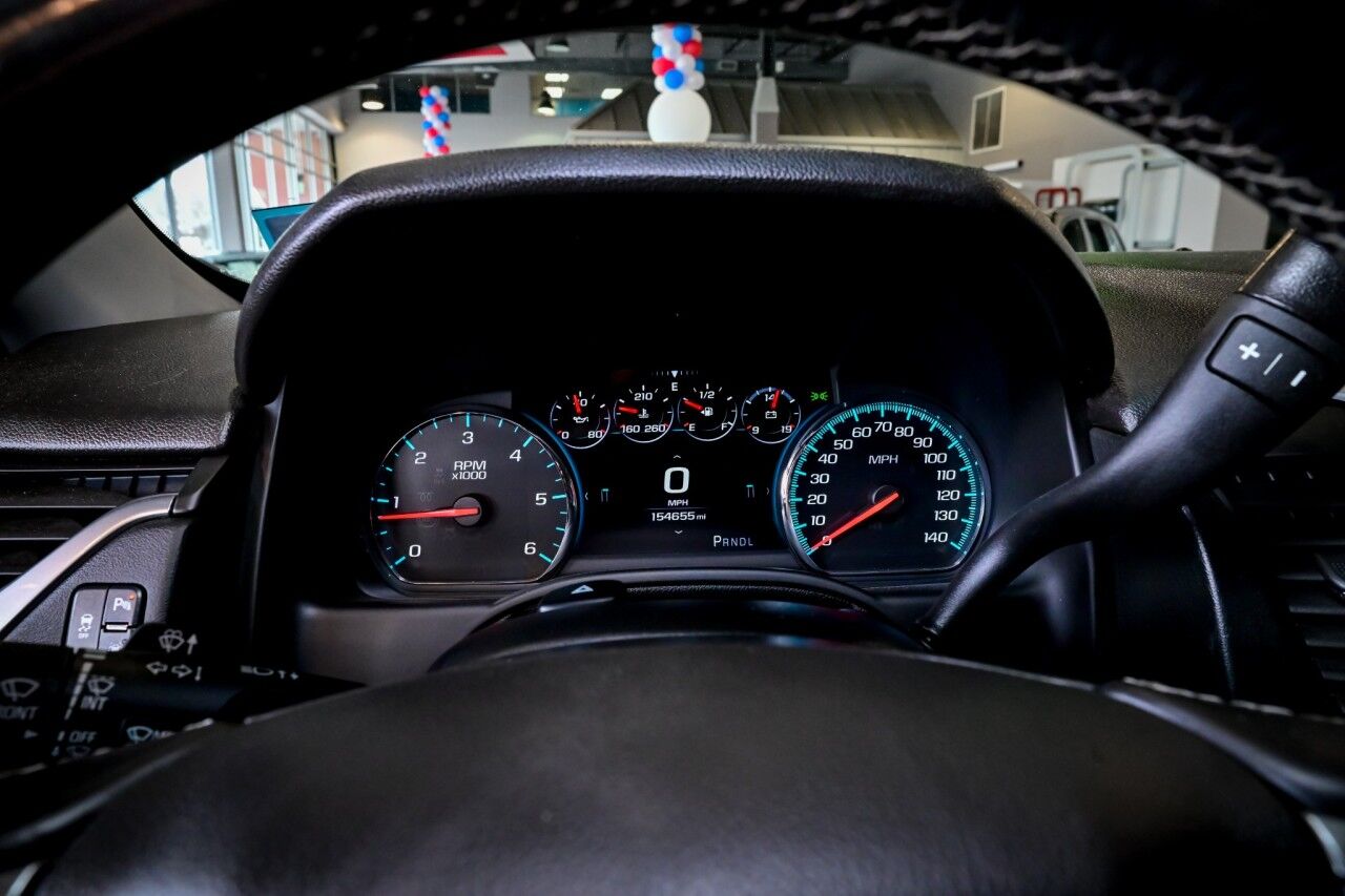 2017 Chevrolet Tahoe LT 4WD, Luxury Pkg, Sun, Entertainment And Destinations Package, 22'' Wheels Springfield NJ