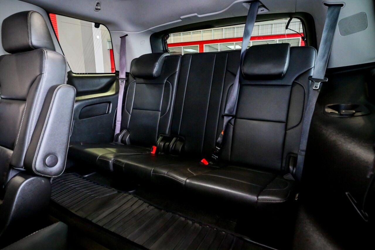 2017 Chevrolet Tahoe LT 4WD, Luxury Pkg, Sun, Entertainment And Destinations Package, 22'' Wheels Springfield NJ