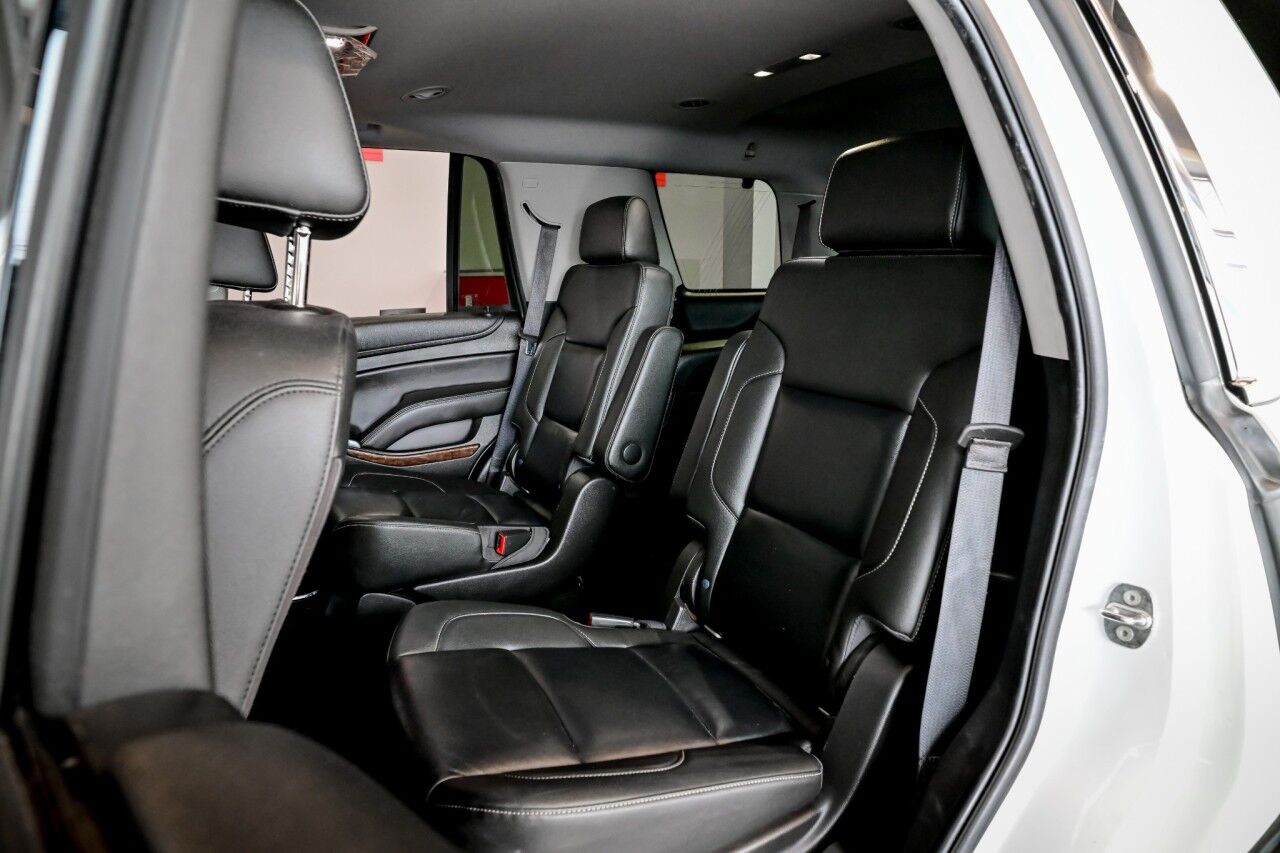 2017 Chevrolet Tahoe LT 4WD, Luxury Pkg, Sun, Entertainment And Destinations Package, 22'' Wheels Springfield NJ