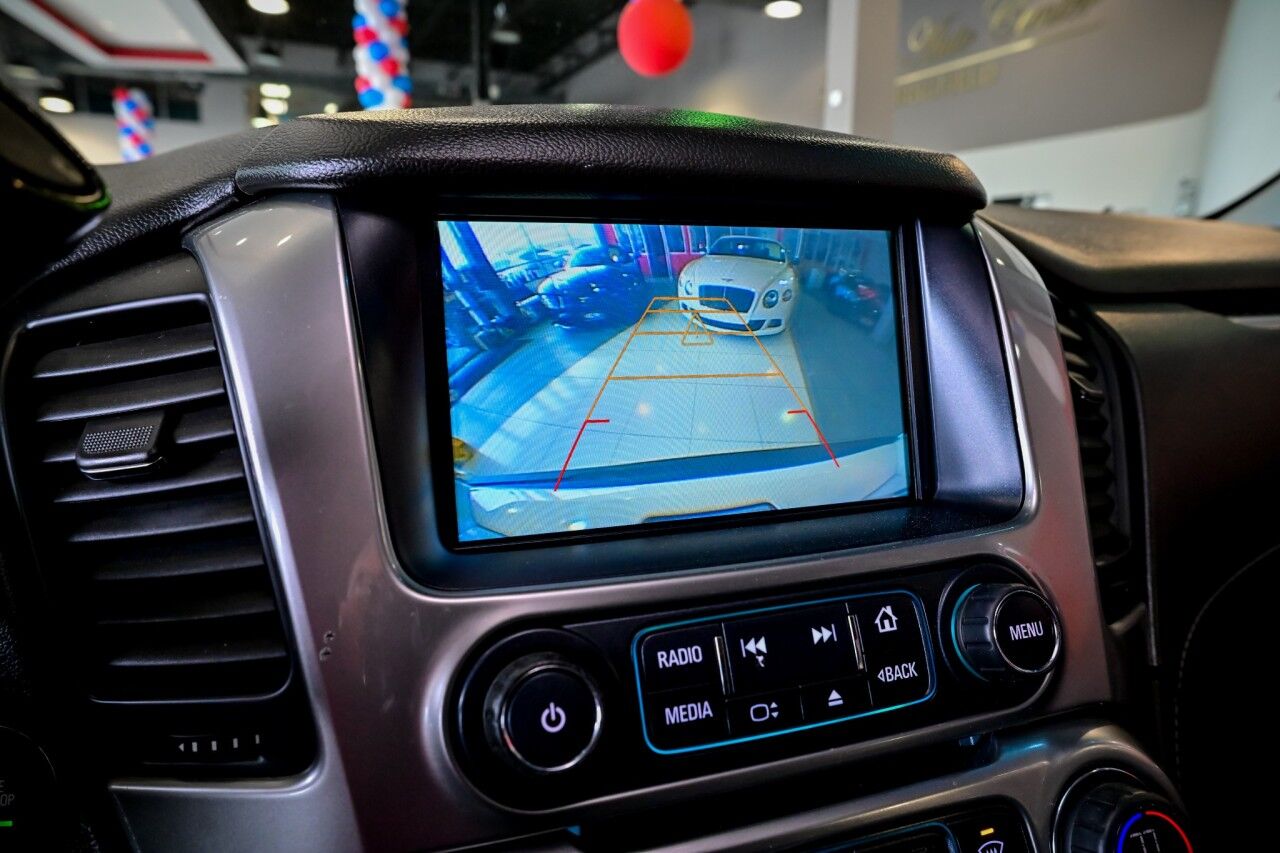 2017 Chevrolet Tahoe LT 4WD, Luxury Pkg, Sun, Entertainment And Destinations Package, 22'' Wheels Springfield NJ