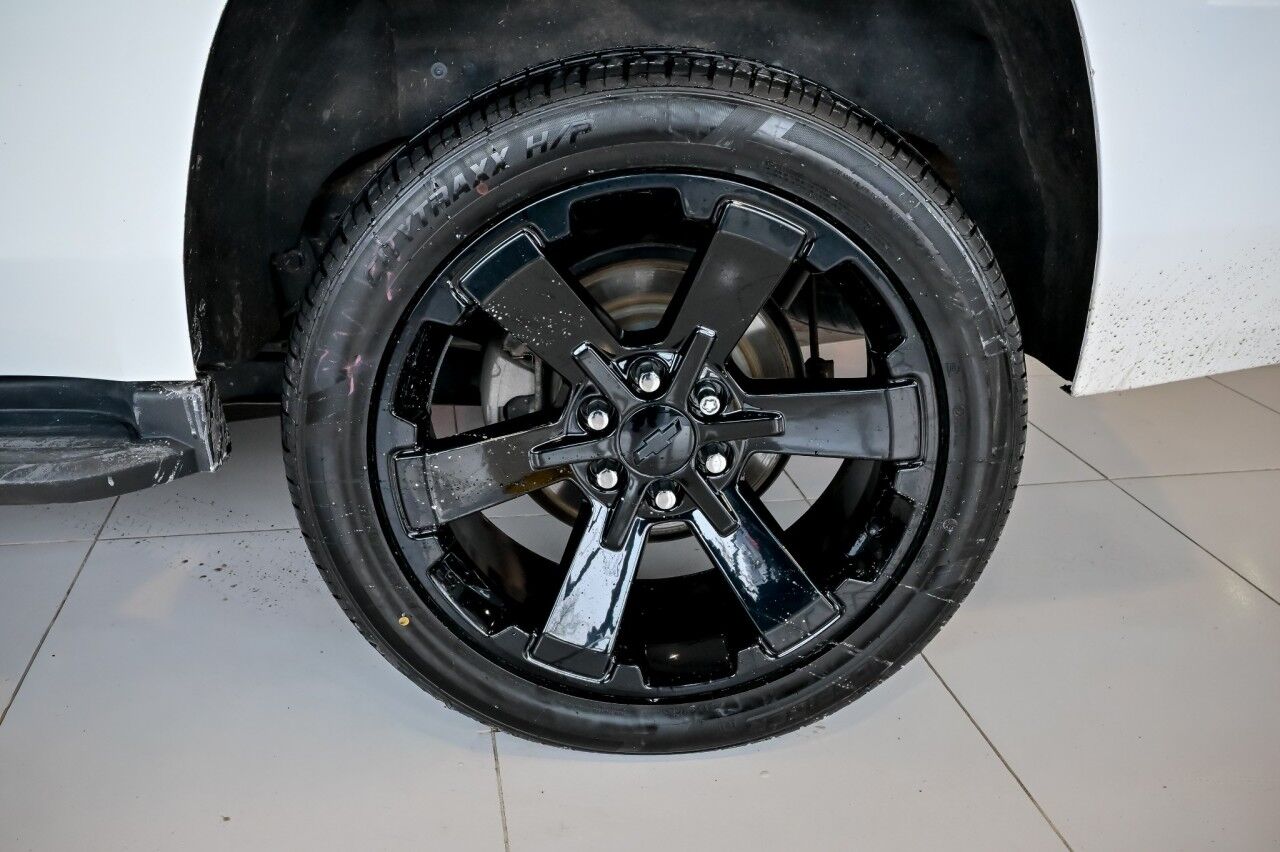 2017 Chevrolet Tahoe LT 4WD, Luxury Pkg, Sun, Entertainment And Destinations Package, 22'' Wheels Springfield NJ