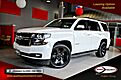 2017 Chevrolet Tahoe LT 4WD, Luxury Pkg, Sun, Entertainment And Destinations Package, 22''