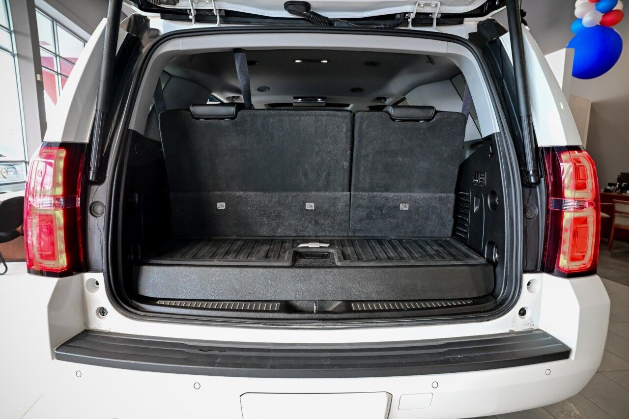 2017 Chevrolet Tahoe LT 4WD, Luxury Pkg, Sun, Entertainment And Destinations Package, 22'' Wheels Springfield NJ