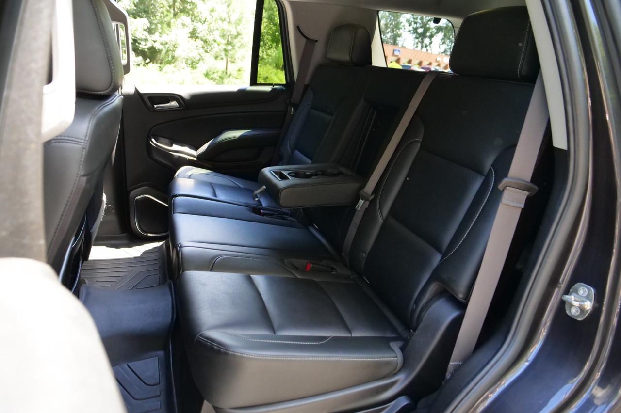 2017 Chevrolet Tahoe LT 4WD / Navigation / 5.3L V8 / Bose Premium! Lincolnton NC
