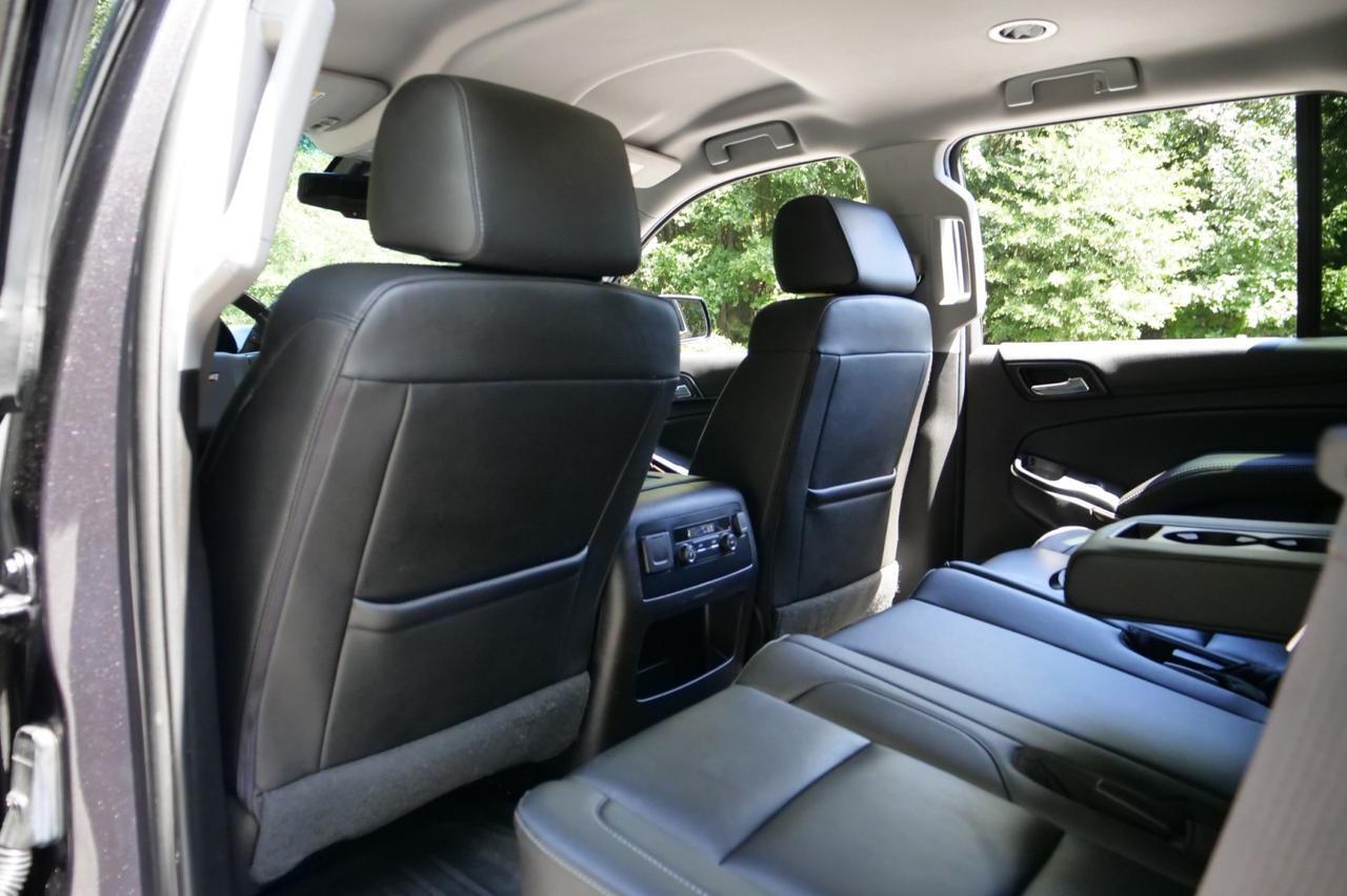 2017 Chevrolet Tahoe LT 4WD / Navigation / 5.3L V8 / Bose Premium! Lincolnton NC