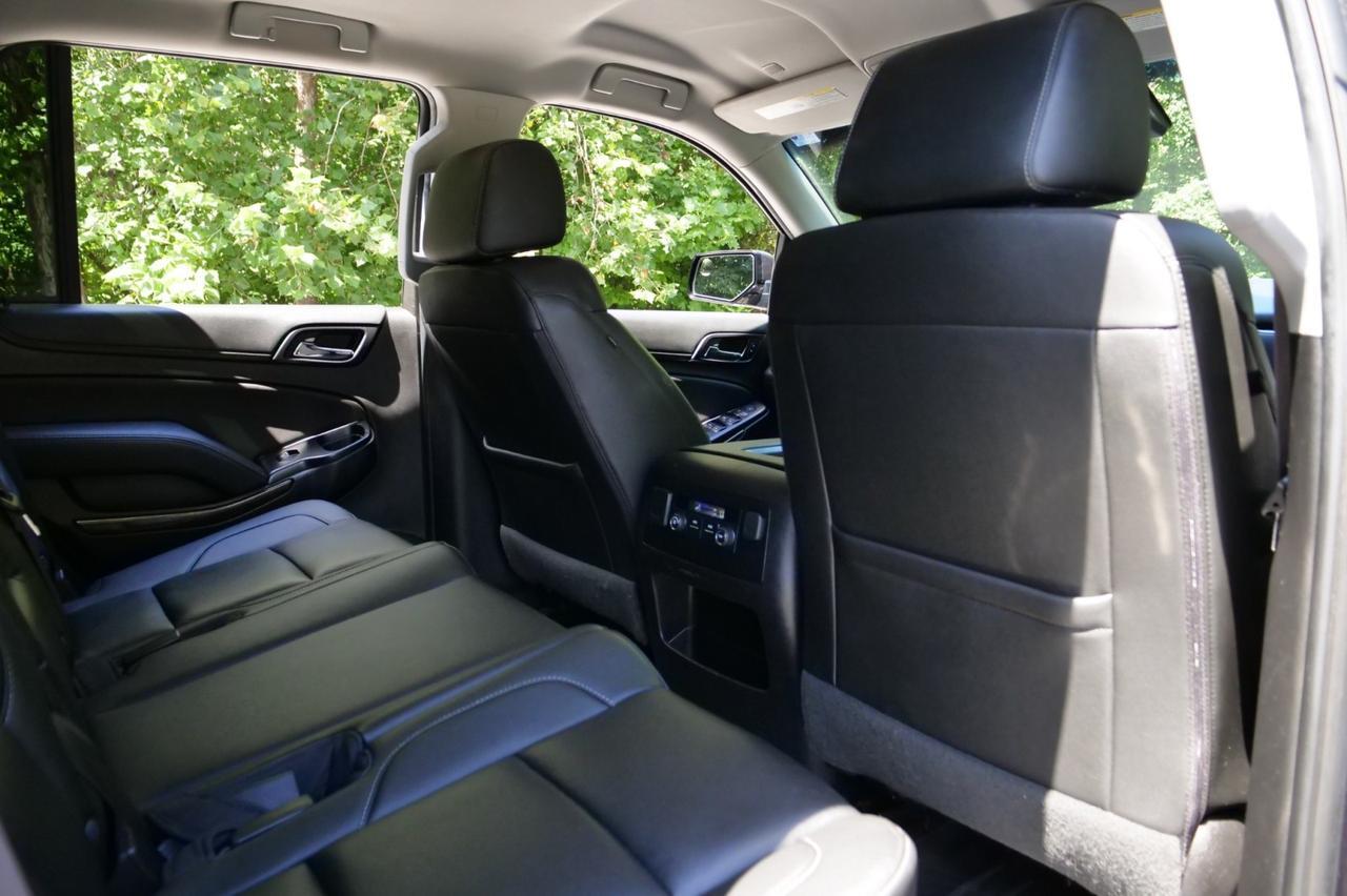 2017 Chevrolet Tahoe LT 4WD / Navigation / 5.3L V8 / Bose Premium! Lincolnton NC