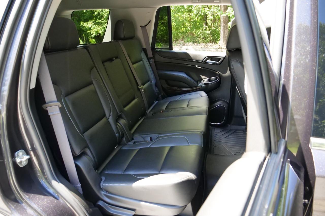 2017 Chevrolet Tahoe LT 4WD / Navigation / 5.3L V8 / Bose Premium! Lincolnton NC
