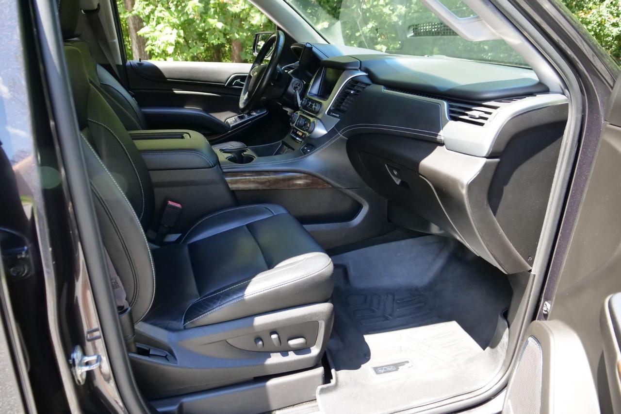 2017 Chevrolet Tahoe LT 4WD / Navigation / 5.3L V8 / Bose Premium! Lincolnton NC