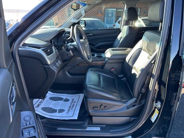 2017 Chevrolet Tahoe LT Ashland VA