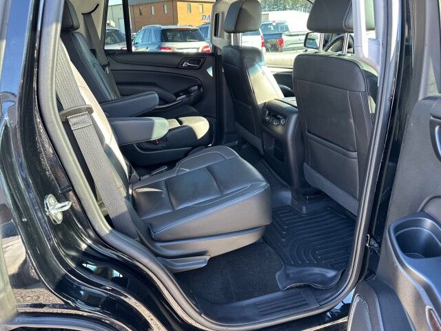 2017 Chevrolet Tahoe LT Ashland VA