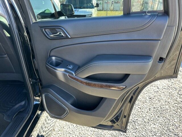 2017 Chevrolet Tahoe LT Ashland VA