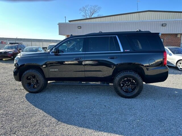 2017 Chevrolet Tahoe LT Ashland VA