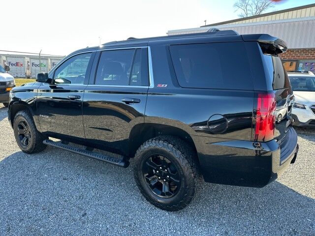 2017 Chevrolet Tahoe LT Ashland VA