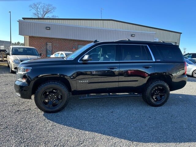 2017 Chevrolet Tahoe LT Ashland VA