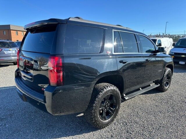 2017 Chevrolet Tahoe LT Ashland VA