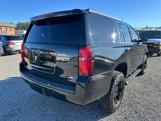 2017 Chevrolet Tahoe LT Ashland VA