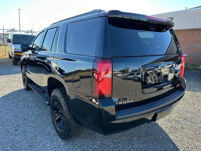 2017 Chevrolet Tahoe LT Ashland VA