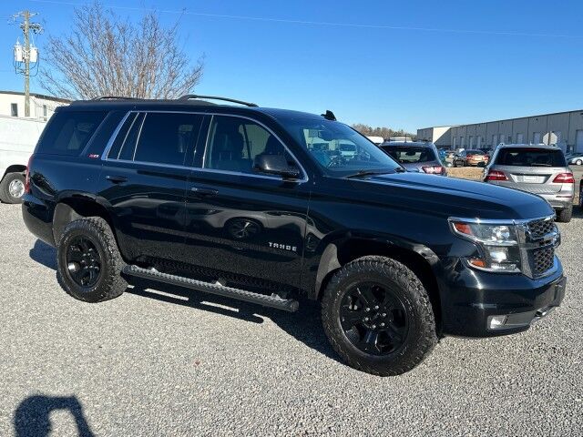 2017 Chevrolet Tahoe LT Ashland VA