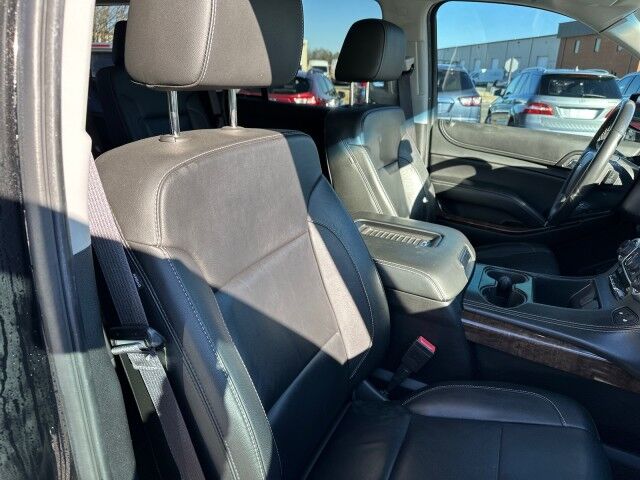 2017 Chevrolet Tahoe LT Ashland VA