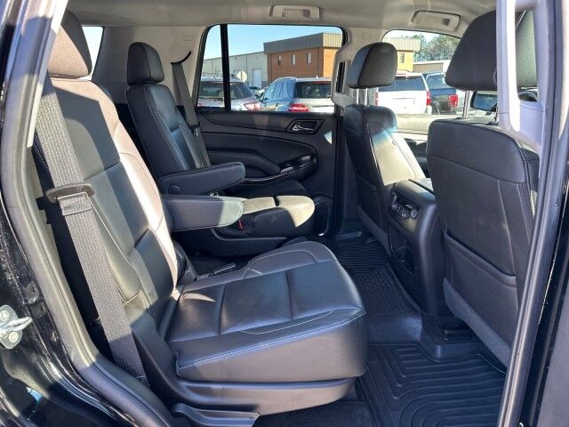 2017 Chevrolet Tahoe LT Ashland VA