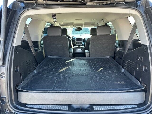 2017 Chevrolet Tahoe LT Ashland VA