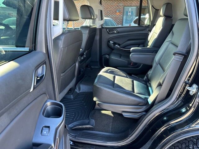 2017 Chevrolet Tahoe LT Ashland VA