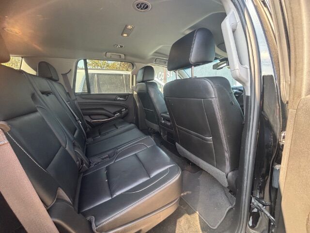 2017 Chevrolet Tahoe LT Austin TX