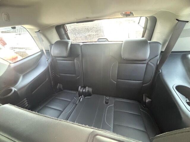 2017 Chevrolet Tahoe LT Round Rock TX