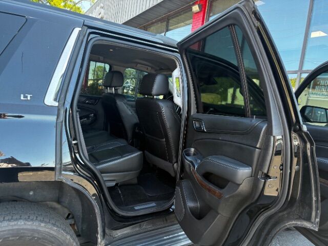 2017 Chevrolet Tahoe LT Charlotte NC