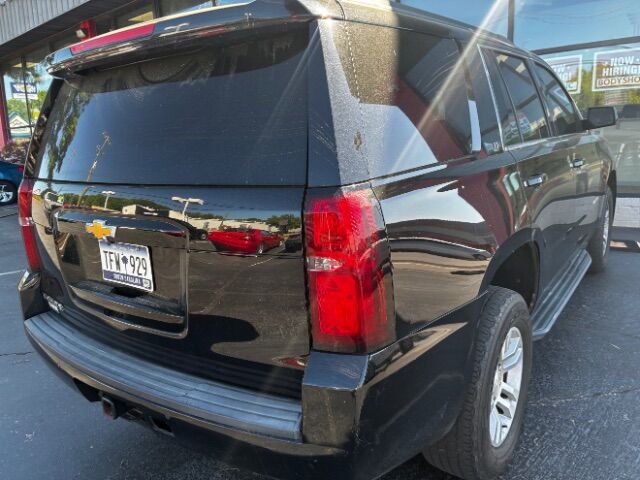 2017 Chevrolet Tahoe LT Charlotte NC